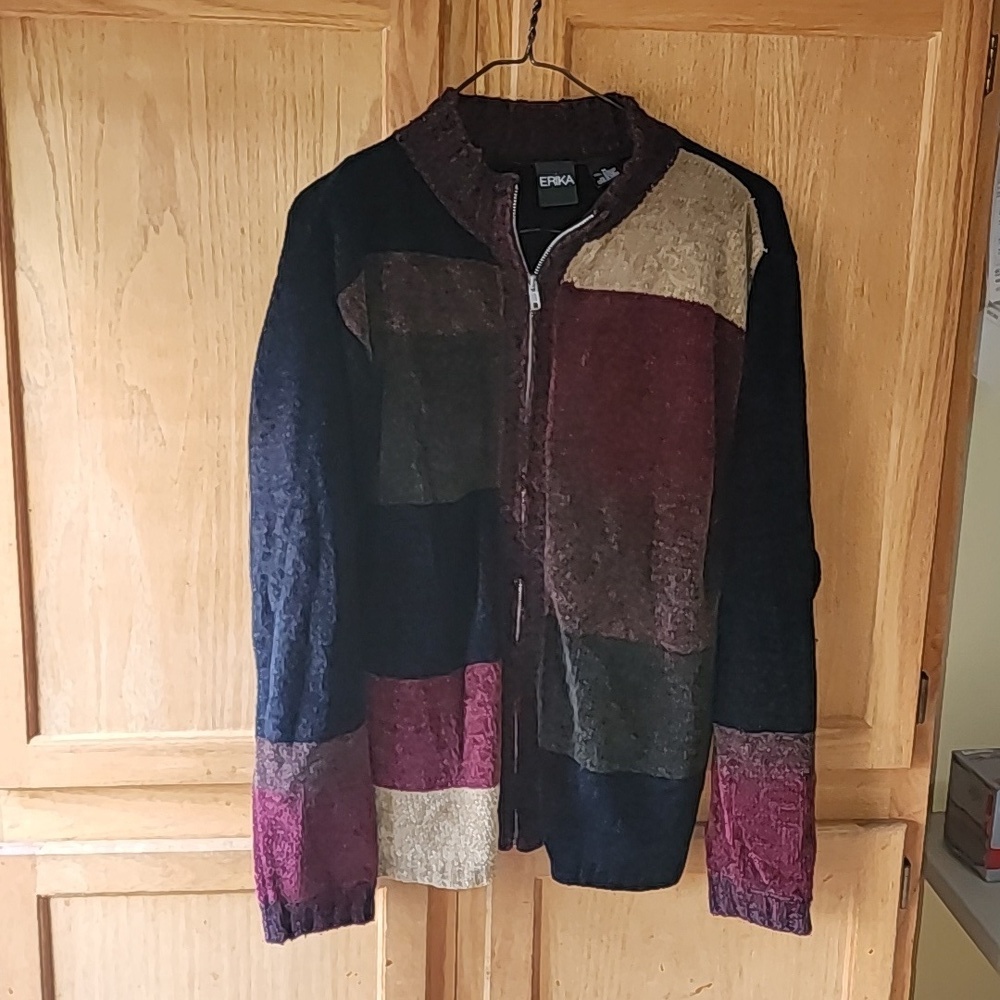 Erika Women's Sweater